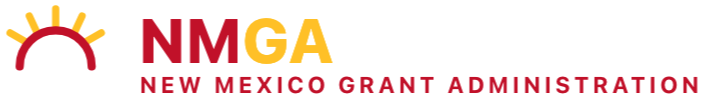 Back to New Mexico Grant Administration's site