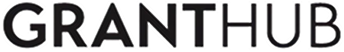 GrantHub Logo