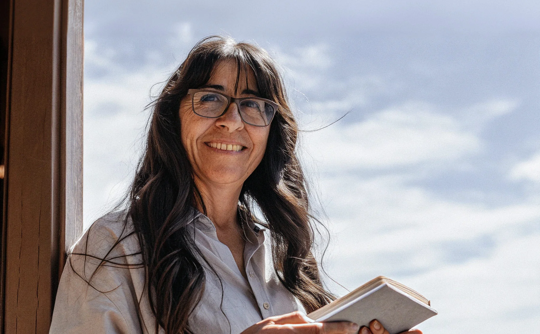 Shadow work report cover