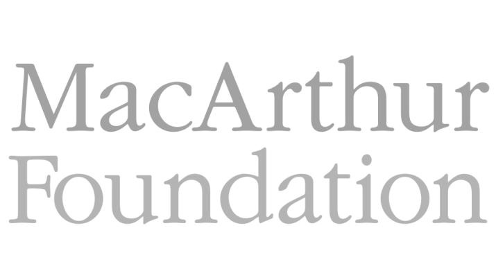 MacArthur Foundation