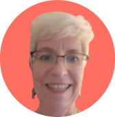 Beth Noble, Senior Grant Administrator