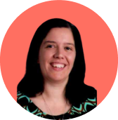 Theresa Anderson, Director of Development